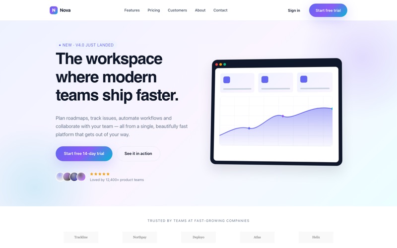SaaS-product