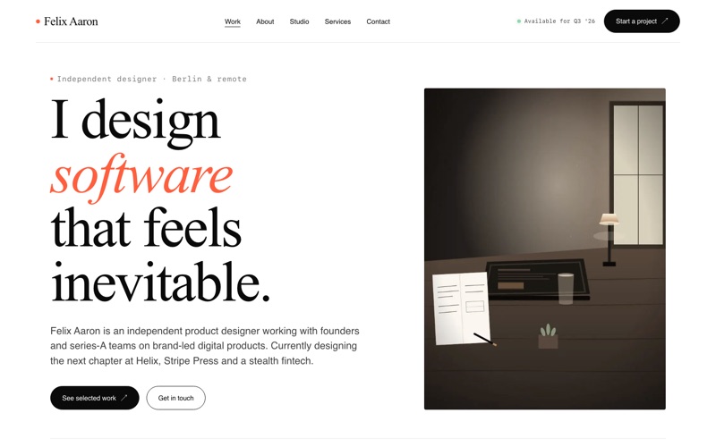 Portfolio