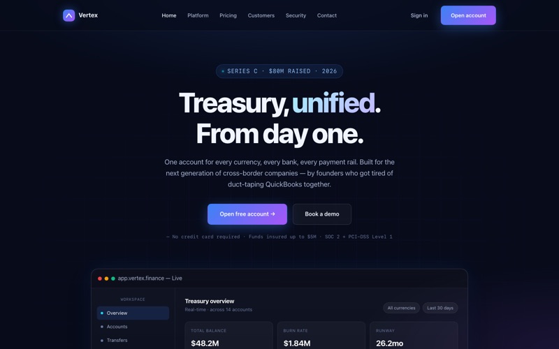 Fintech